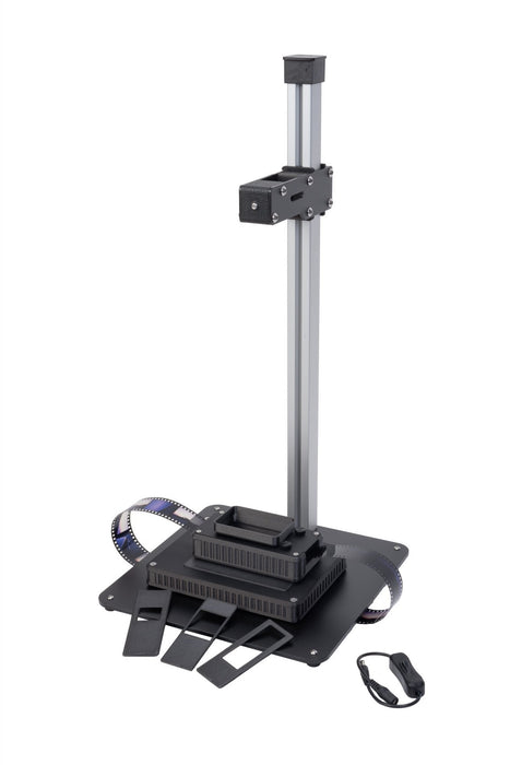 Negative Supply Enthusiast Kit for 35mm and 120 Film Scanning (with Basic Riser MK3)