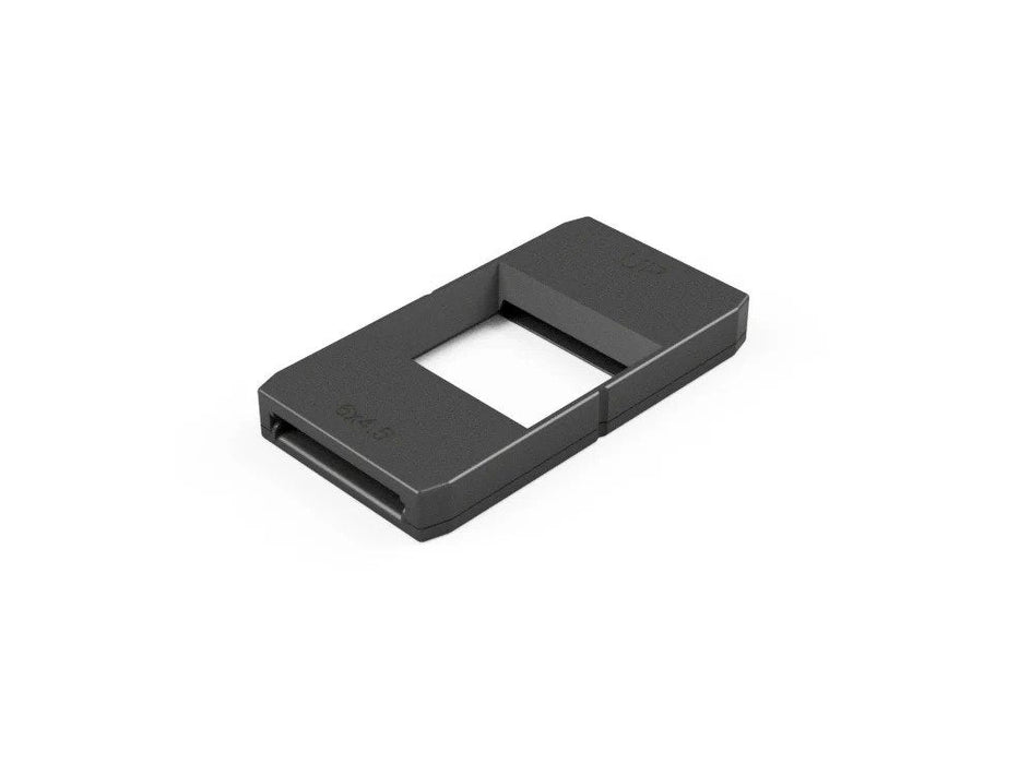 Valoi easy120 6 x 4.5 Holder