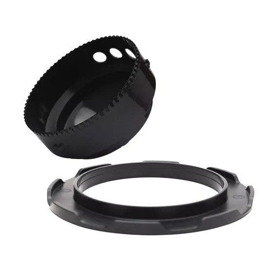 AGO Modified Funnel and Rear Stand Kit for AGO Film Processor