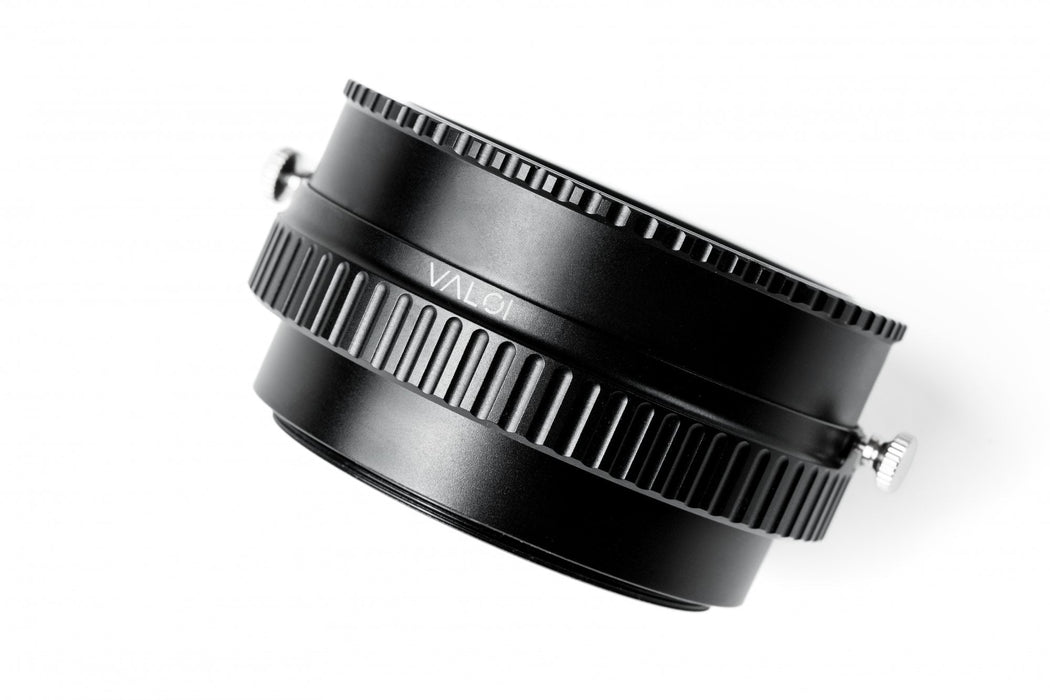 Valoi easy Precision Framing Helicoid
