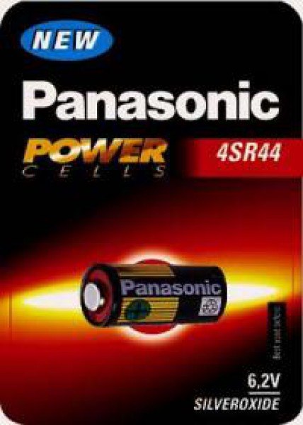 Firstcall PX28 Battery, 6V, Pack of 2