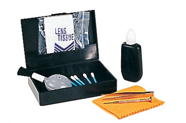 Firstcall Camera/Enlarger Maintenance Kit