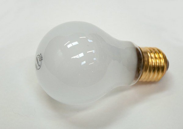 Lamps P1/1 BC Bayonet Photoflood lamp, 240v 275w