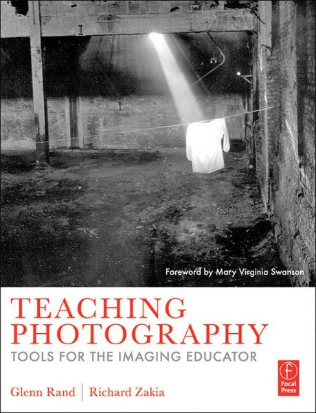 Books Teaching Photography