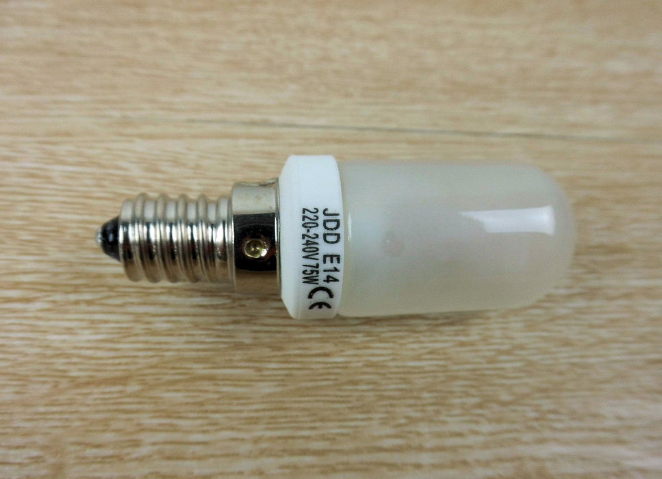 75W Modelling Lamp for EX150 (non-frosted version)