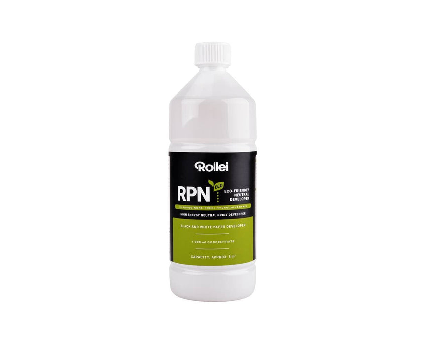 Rollei RPN eco Paper Developer, 1 litre