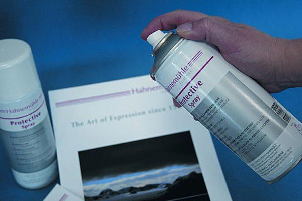Hahnemule Protective Spray, 400ml