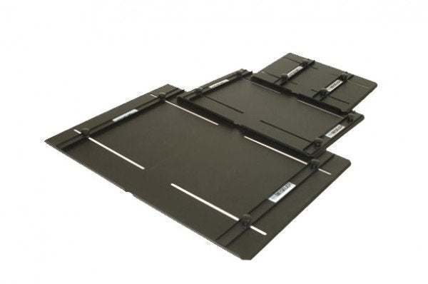 Beseler Masking Frame / Enlarging Easel, up to 8 x 10in.