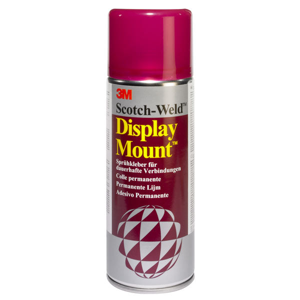 3M Displaymount, 400ml