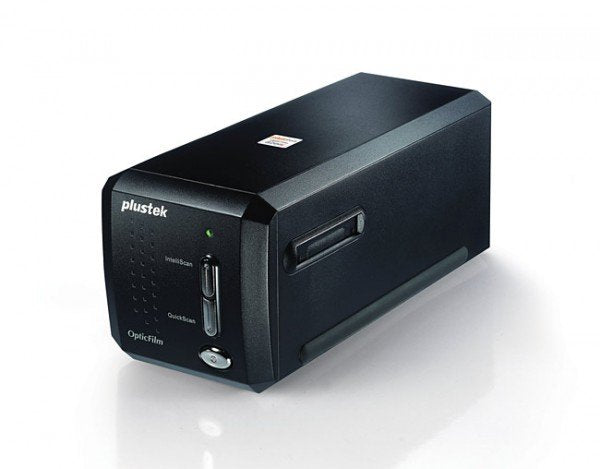 Plustek OpticFilm 8200i Ai Film Scanner