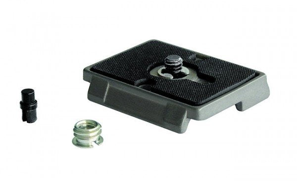 Manfrotto Quick Release Plate - 200PL