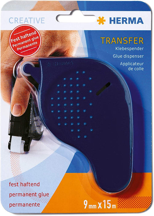 Herma Glue Dispenser Transfer, permanent, 15m