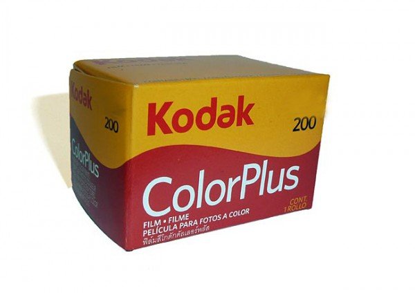 Kodak ColorPlus 135-24, ISO 200