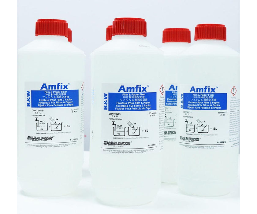 Champion Amfix Fixer, 1 litre