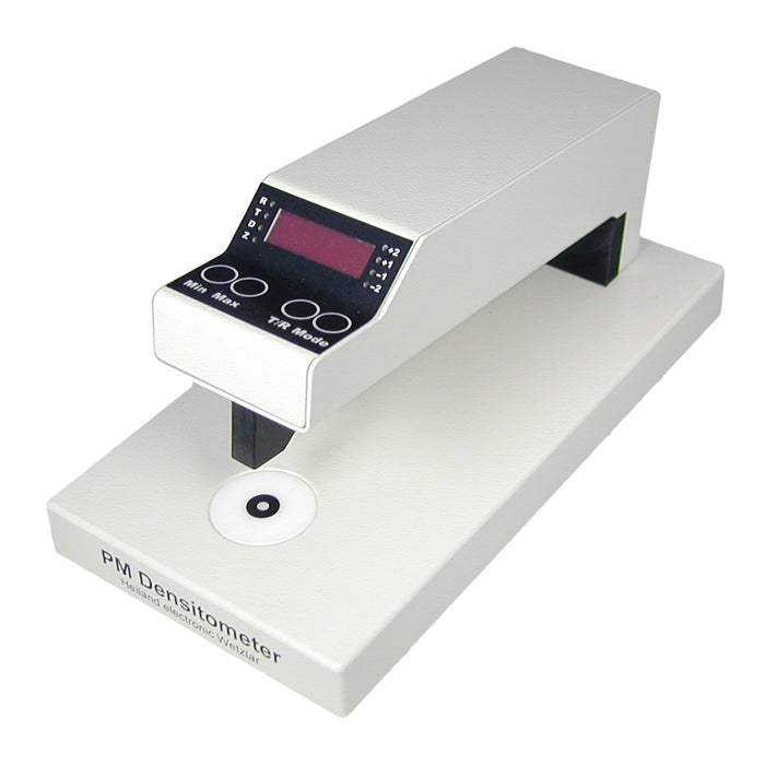 Heiland TRD-Z Black and White Densitometer