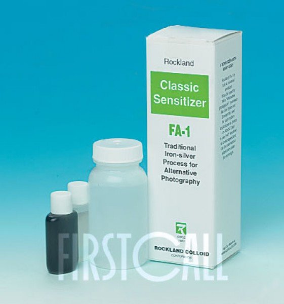Rockland FA-1 Sensitizer, makes 946ml