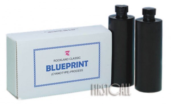 Rockland Blueprint Kit, 500ml