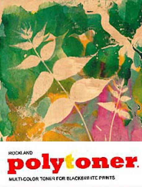 Rockland Polytoner Toner Kit