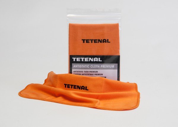 Anti-static Cleaning Cloth, Premium