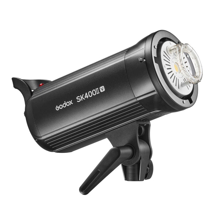 Godox SK400II-V Studio Flash Head