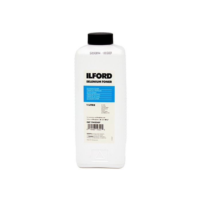Ilford Selenium Toner, 1 litre