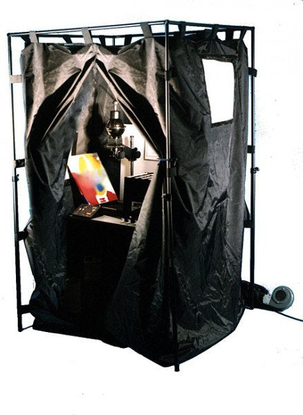 Nova Portable Darkroom Tent