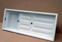 Firstcall Ampro 69 Fibreglass Sink