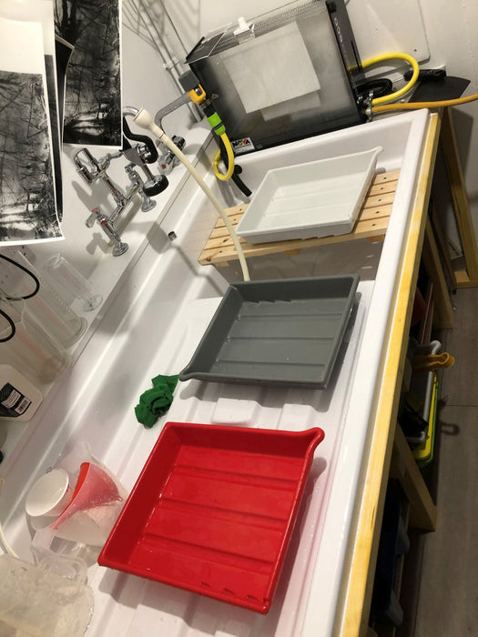 Firstcall Ampro 69 Fibreglass Sink
