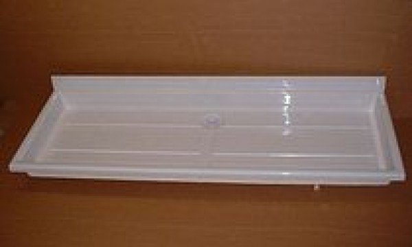 Firstcall Ampro 65 Fibreglass Sink