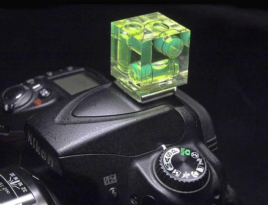 Kaiser Spirit Level 3-way, 6393