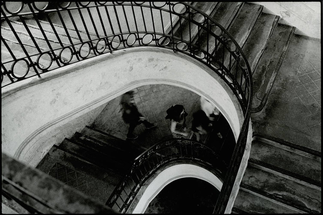 Bergger Prestige Variable CB FB Glossy,  9.5 x 12in,  Pk 25