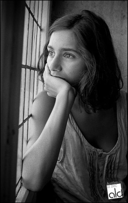 Bergger Pancro 400, 135-36, ISO 400