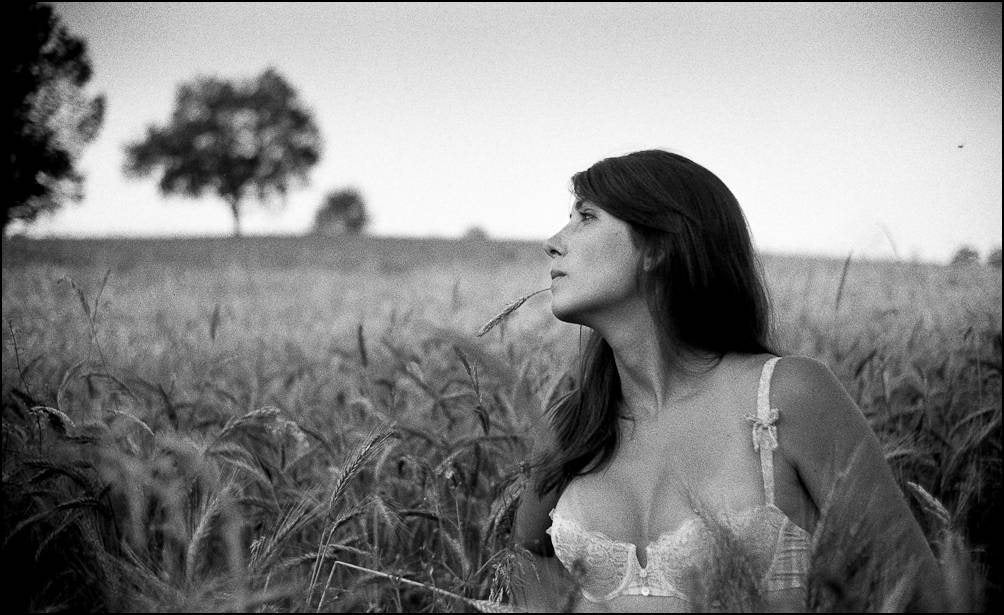 Bergger Pancro 400, 135-36, ISO 400