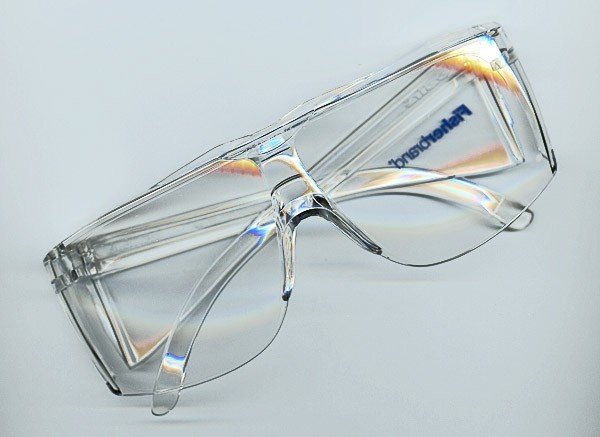 Firstcall Coverspecs Eye Shields