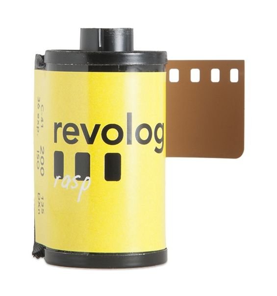 Revolog Rasp 135-36
