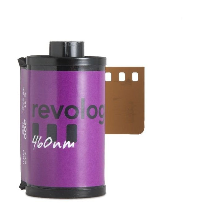 Revolog 460nm 135-36