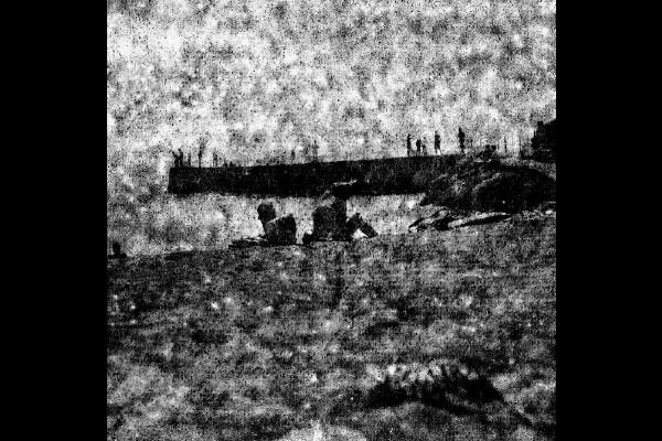 Washi 120, W, ISO 25