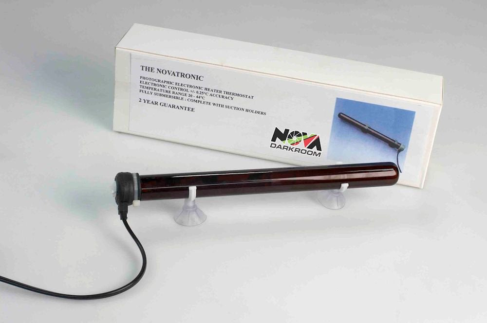 Nova Water Heater, Novatronic
