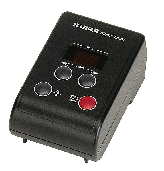Kaiser Digital Enlarger Timer