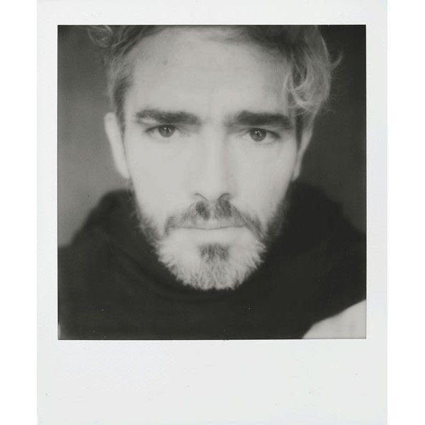 Polaroid B&W 600 Film - 8 pictures