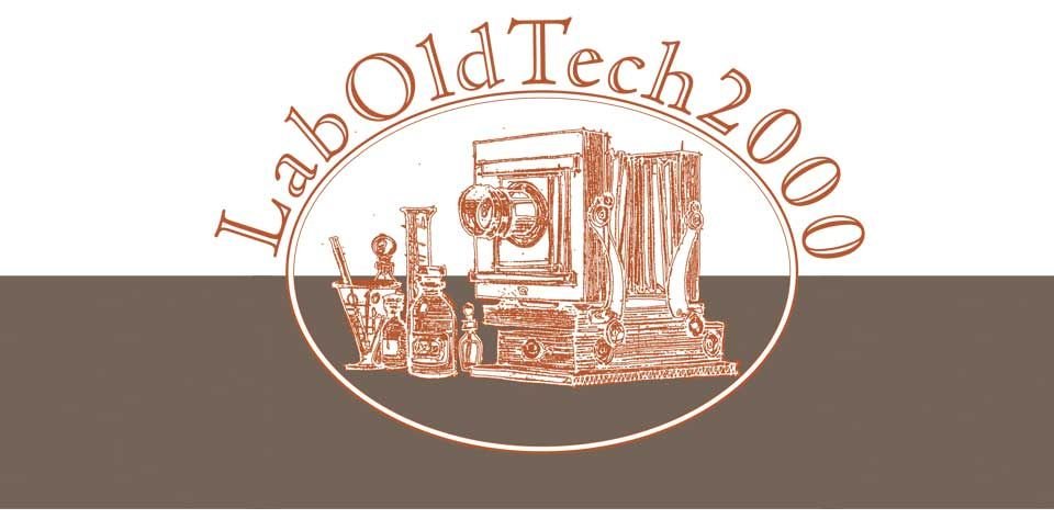 Laboldtech Ferric Oxalate sol.27%, 25ml