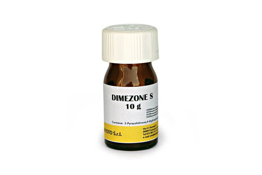 Bellini Dimezone S, 10 grams