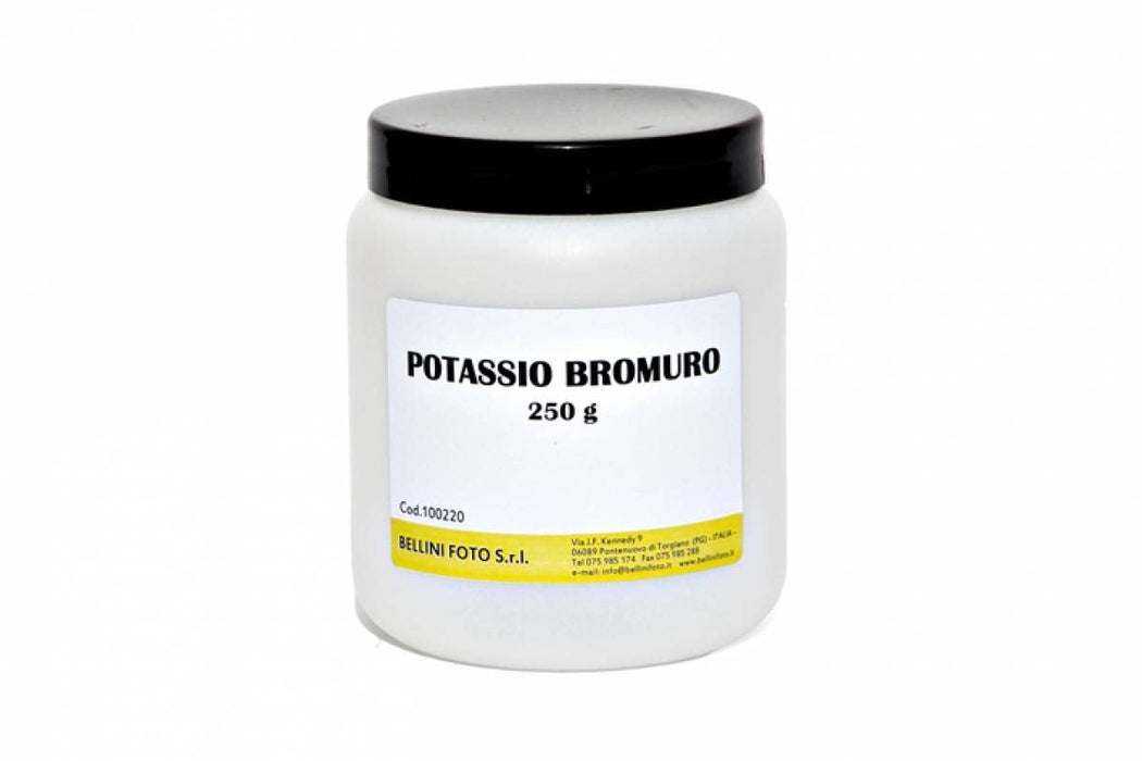 Bellini Potassium Bromide, 250 grams