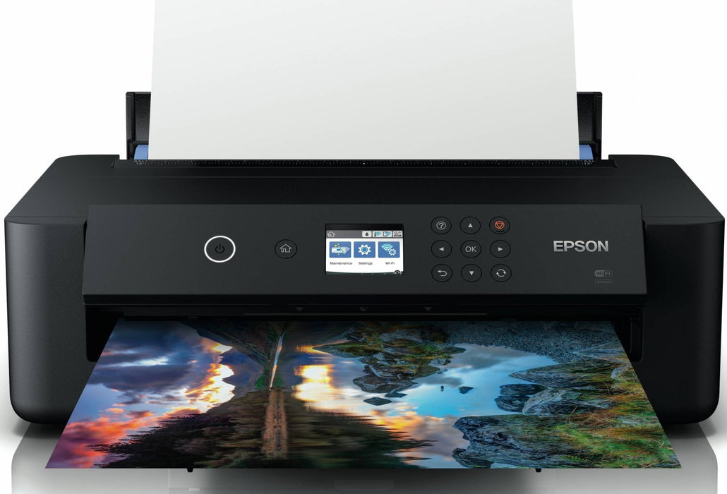Epson Expression Photo XP-15000 Photo Printer, A3+, Wi-Fi