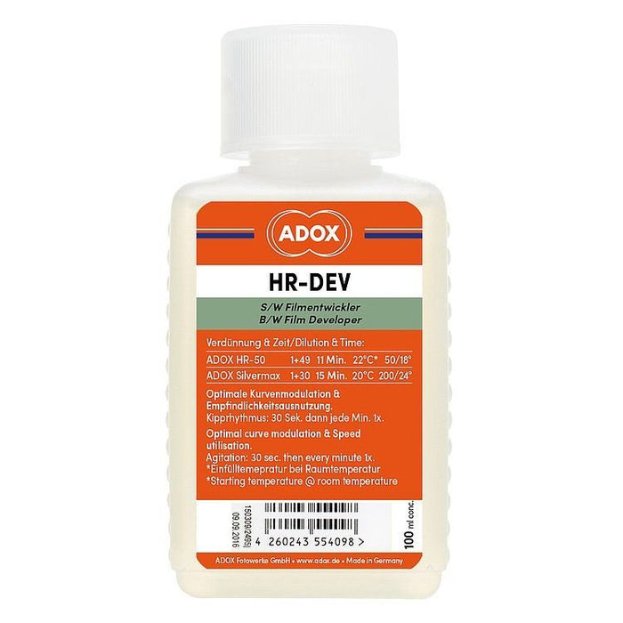 Adox HR-Developer, 100ml