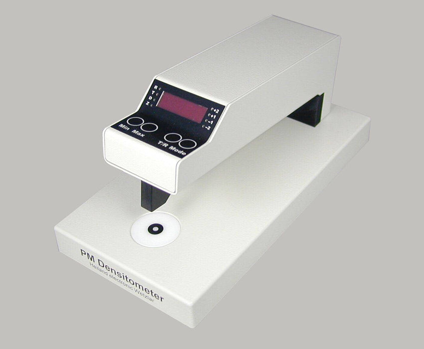 Heiland TRD-Z Black and White Densitometer