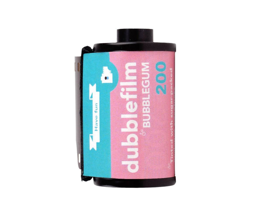Dubblefilm Bubblegum 135-36