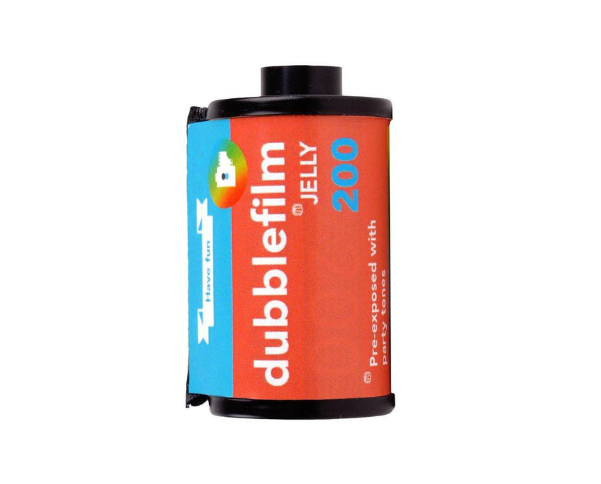 Dubblefilm Jelly 135-36