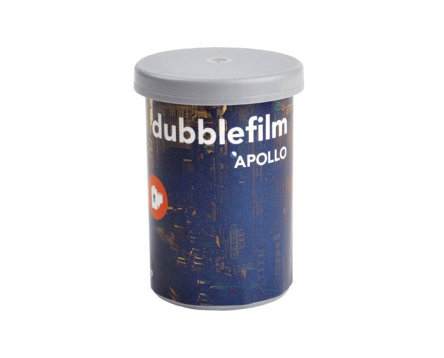 Dubblefilm Apollo 135-36