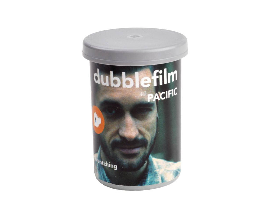 Dubblefilm Pacific 135-36